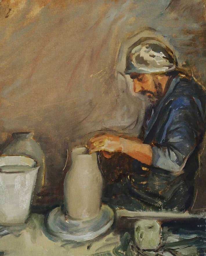 Opere d